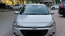 Used Hyundai Elite i20 Asta 1.2 in Amritsar