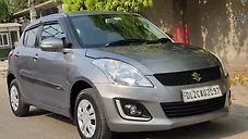 Used Maruti Suzuki Swift VXi in Ghaziabad