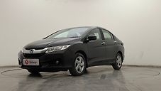 Used Honda City VX Petrol CVT in Hyderabad
