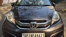 Used Honda Amaze 1.2 S MT Petrol [2018-2020] in Kanpur