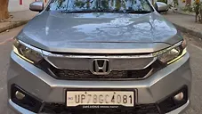 Used Honda Amaze 1.5 V CVT Diesel in Kanpur