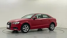 Used Audi A3 35 TFSI Premium Plus in Delhi