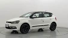Used Volkswagen Polo Comfortline 1.2L (P) in Delhi