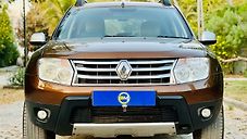 Used Renault Duster 110 PS RxZ Diesel in Ahmedabad