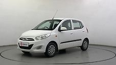 Used Hyundai i10 Sportz 1.1 LPG [2010-2017] in Ahmedabad