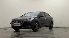 Used Hyundai Verna SX 1.5 MPi in Hyderabad