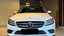Used Mercedes-Benz C-Class C 200 Prime in Delhi