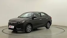 Used Honda Amaze 1.2 VX CVT Petrol [2019-2020] in Thane