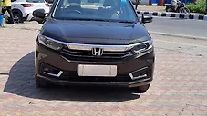 Used Honda Amaze 1.2 VX MT Petrol [2018-2020] in Rudrapur