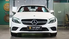 Used Mercedes-Benz C-Class Cabriolet C 300 in Delhi