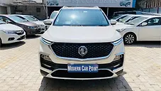Used MG Hector Sharp 2.0 Diesel Turbo MT in Chandigarh