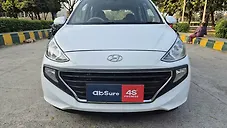 Used Hyundai Santro Sportz AMT [2018-2020] in Noida