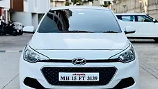 Used Hyundai Elite i20 Magna 1.4 CRDI [2016-2017] in Nashik