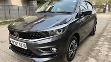 Used Tata Tigor XZ Plus CNG [2022-2023] in Faridabad