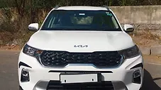 Used Kia Sonet HTK Plus 1.2 Petrol MT in Delhi