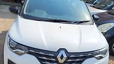 Used Renault Triber RXZ in Ranchi