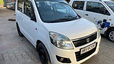 Used Maruti Suzuki Wagon R 1.0 LXI CNG in Faridabad