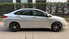 Used Honda City 4th Generation V Petrol [2017-2019] in Faridabad