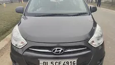 Used Hyundai i10 1.1L iRDE Magna Special Edition in Faridabad
