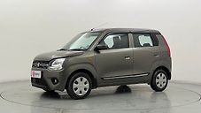 Used Maruti Suzuki Wagon R 1.0 VXI in Ghaziabad