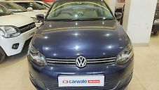 Used Volkswagen Vento Highline Petrol in Kanpur
