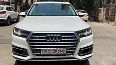 Used Audi Q7 45 TDI Technology Pack in Mumbai