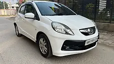 Used Honda Brio VX MT in Faridabad