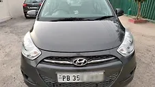 Used Hyundai i10 Sportz 1.2 Kappa2 in Jalandhar