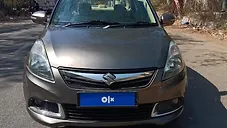 Used Maruti Suzuki Swift Dzire VDI in Delhi