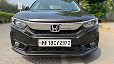 Used Honda Amaze 1.2 V MT Petrol [2018-2020] in Mumbai