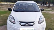 Used Honda Amaze 1.2 E i-VTEC in Noida
