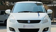Used Maruti Suzuki Swift VDi in Nashik
