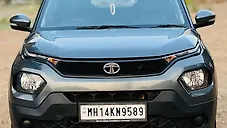 Used Tata Punch Adventure AMT [2021-2023] in Pune