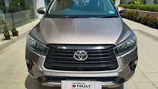 Used Toyota Innova Crysta 2.7 GX 7 STR [2016-2020] in Delhi