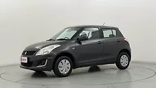 Used Maruti Suzuki Swift LXi in Gurgaon