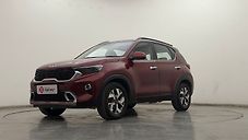 Used Kia Sonet GTX Plus 1.5 AT [2020-2021] in Hyderabad