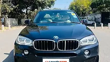 Used BMW X5 xDrive 30d M Sport in Delhi