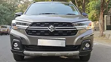 Used Maruti Suzuki XL6 Zeta AT Petrol in Delhi