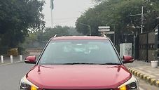 Used Hyundai Creta 1.6 SX Plus AT Petrol in Delhi