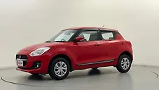 Used Maruti Suzuki Swift VXi [2021-2023] in Gurgaon