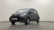 Used Hyundai Grand i10 Sportz 1.2 Kappa VTVT in Hyderabad