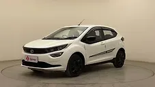 Used Tata Altroz XTA Petrol Dark Edtion [2022-2023] in Pune