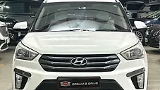 Used Hyundai Creta 1.6 SX Plus AT Petrol in Mumbai