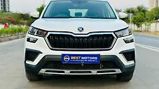 Used Skoda Kushaq Style 1.0L TSI MT in Ahmedabad