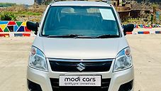 Used Maruti Suzuki Wagon R 1.0 LXI CNG (O) in Mumbai