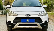 Used Hyundai i20 Active 1.2 S in Ahmedabad