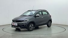 Used Tata Tiago NRG XZ MT [2021-2023] in Thane