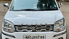 Used Maruti Suzuki Wagon R 1.0 LXI CNG (O) in Mumbai