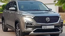 Used MG Hector Sharp 1.5 DCT Petrol [2019-2020] in Delhi