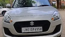 Used Maruti Suzuki Swift VXi [2014-2017] in Ranchi